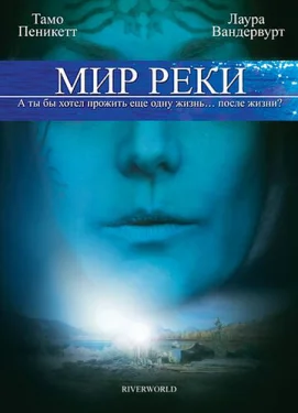  Мир реки 