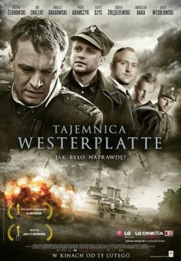  Тайна Вестерплатте 